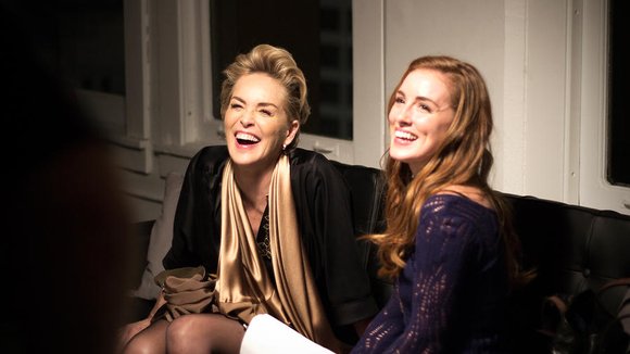 Photo du film Mothers and Daughters