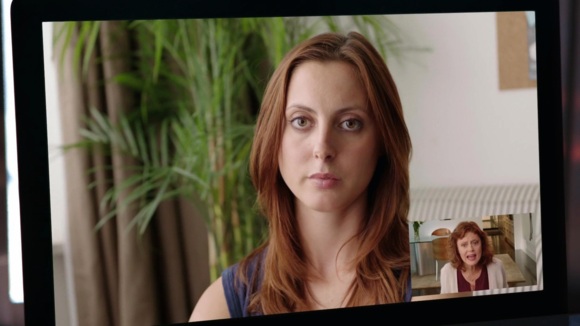 Photo du film Mothers and Daughters