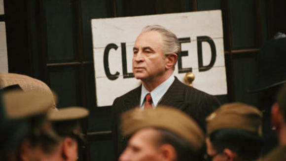 Photo du film Madame Henderson présente