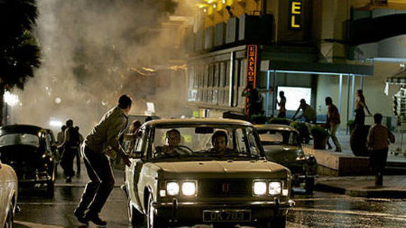 Photo du film Munich v.f.