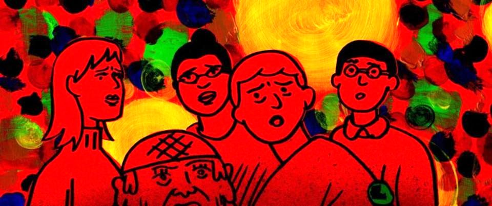 Photo du film My Entire High School Sinking Into the Sea