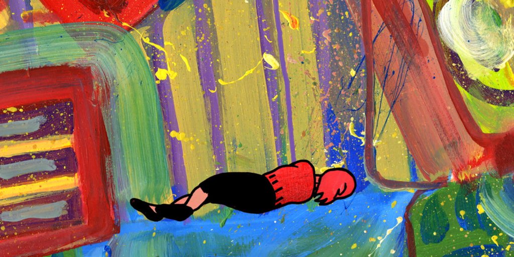 Photo du film My Entire High School Sinking Into the Sea