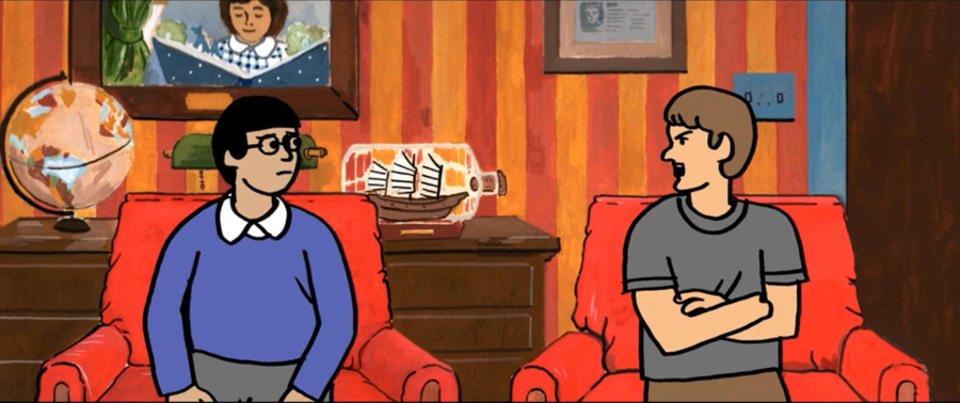 Photo du film My Entire High School Sinking Into the Sea