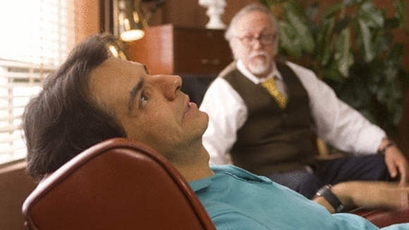 Photo du film No eres tú, soy yo