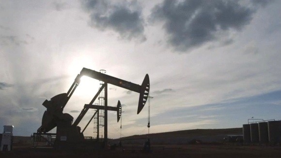 Photo from the movie L'Or du golfe