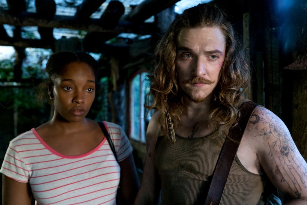 Photo du film Outsiders