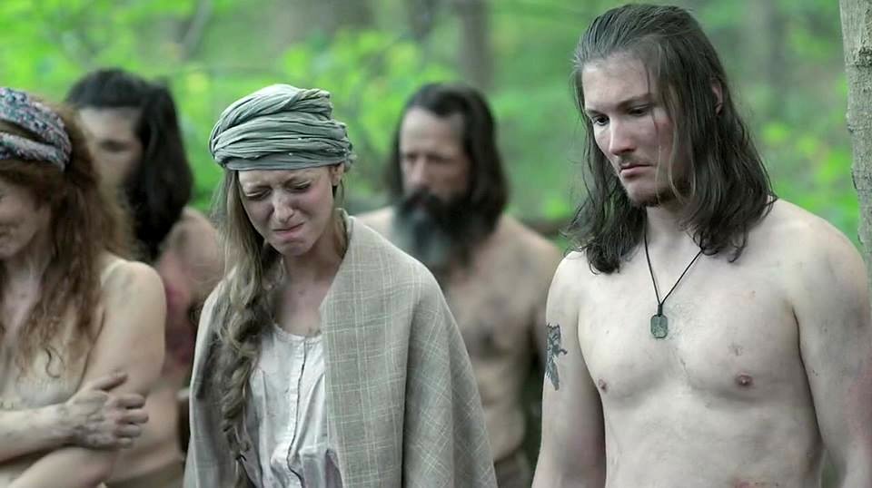 Photo du film Outsiders