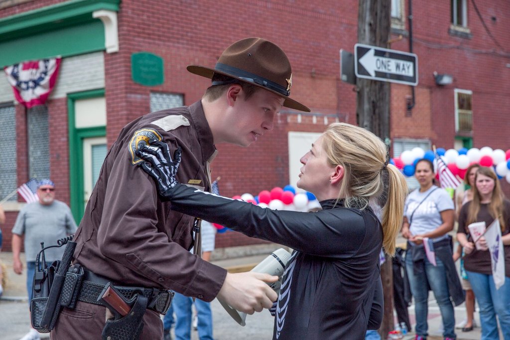 Photo du film Outsiders