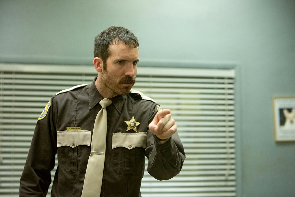 Photo du film Outsiders