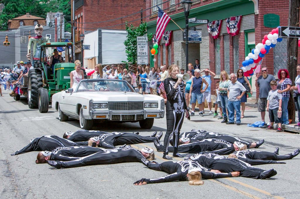 Photo du film Outsiders