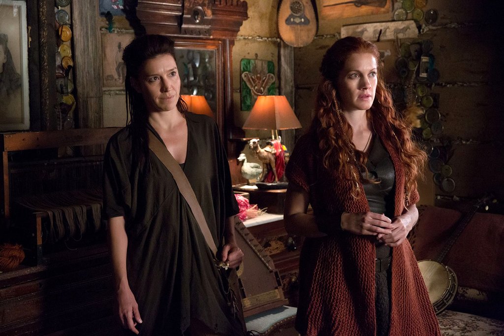 Photo du film Outsiders