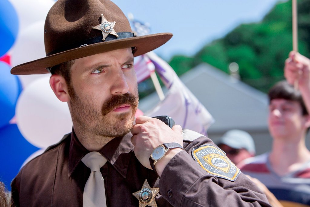 Photo du film Outsiders