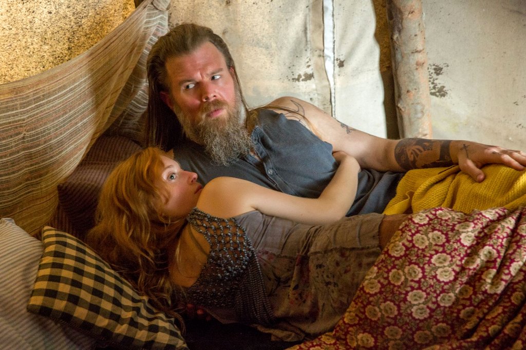 Photo du film Outsiders