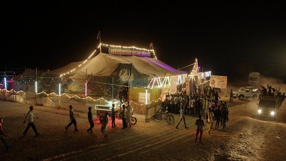 Photo du film La Saison des femmes