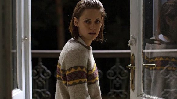 Photo from the movie Personal Shopper