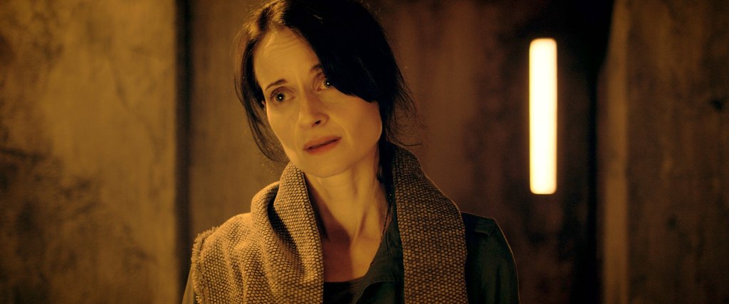 Photo from the movie Project Eden: Vol. I