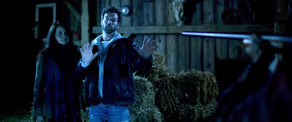 Photo from the movie Project Eden: Vol. I