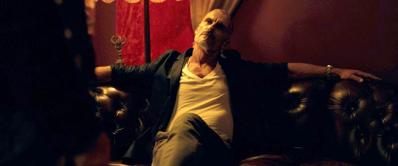 Photo from the movie Project Eden: Vol. I