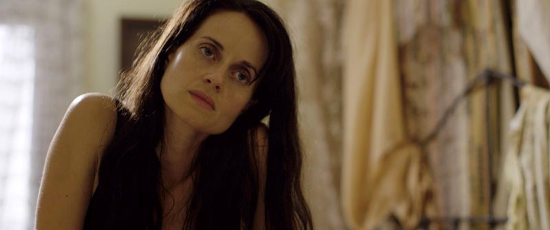 Photo from the movie Project Eden: Vol. I