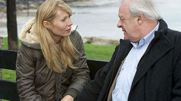 Photo du film La Preuve irréfutable