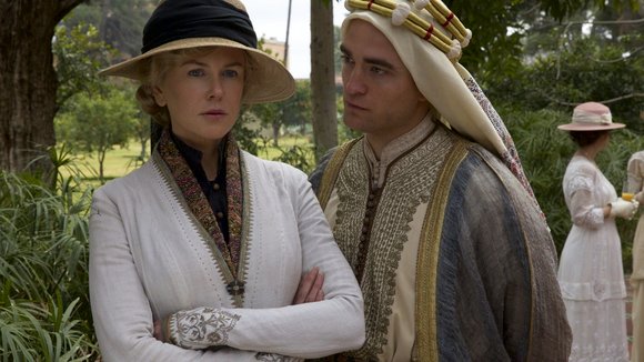 Photo du film Queen of the Desert