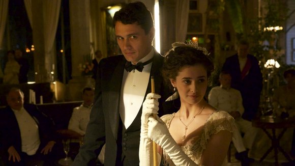 Photo du film Queen of the Desert