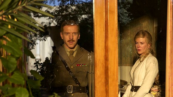 Photo du film Queen of the Desert