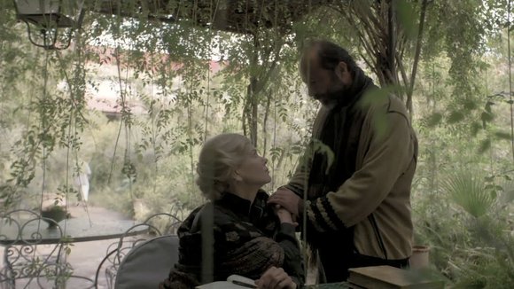 Photo du film Queen of the Desert