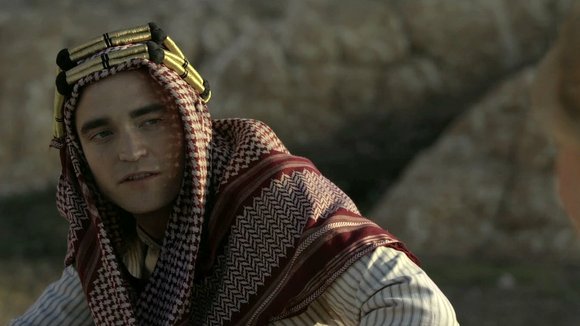 Photo du film Queen of the Desert
