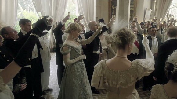 Photo du film Queen of the Desert