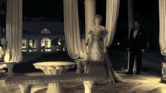 Photo du film Queen of the Desert