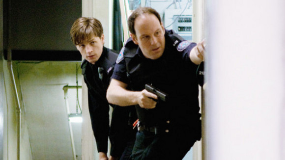 Photo from the movie Rookie Blue