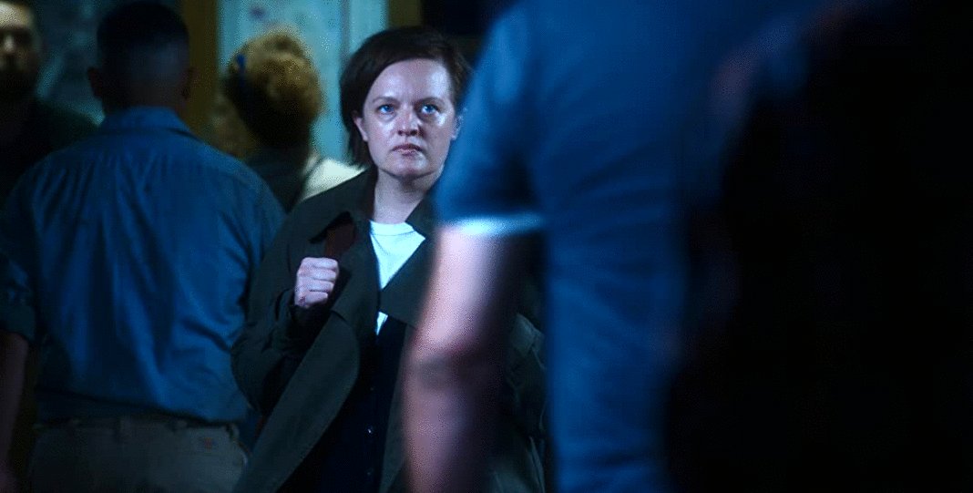 Photo du film Shining Girls