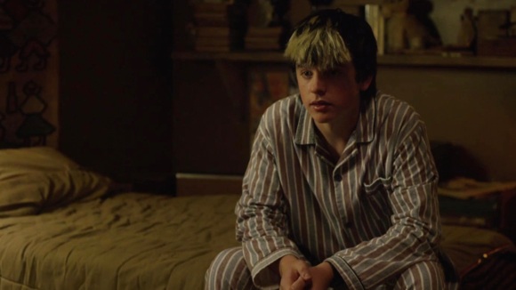 Photo from the movie Sing Street