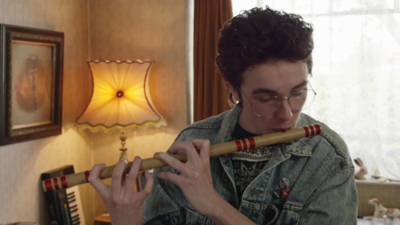 Photo from the movie Sing Street