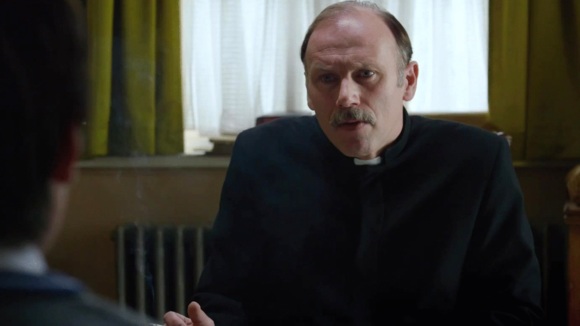 Photo from the movie Sing Street