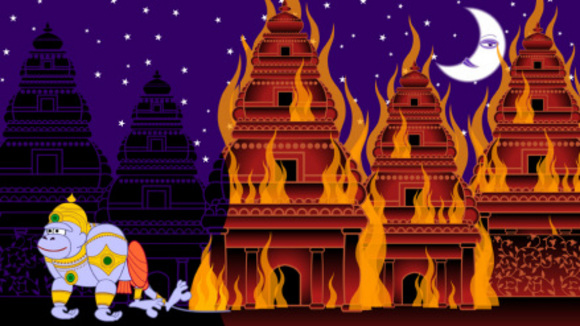 Photo du film Sita Sings the Blues