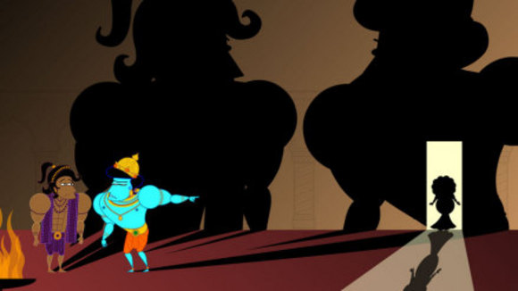 Photo du film Sita Sings the Blues