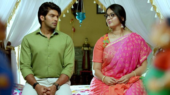 Photo from the movie Size Zero