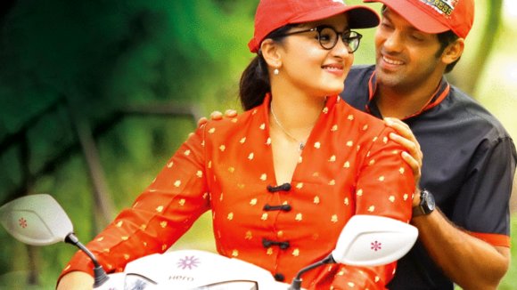 Photo from the movie Size Zero