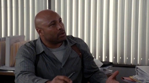 Photo du film Reveil inattendu