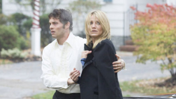 Photo du film Reveil inattendu