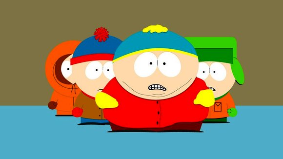 Photo du film South Park: Bigger Longer & Uncut