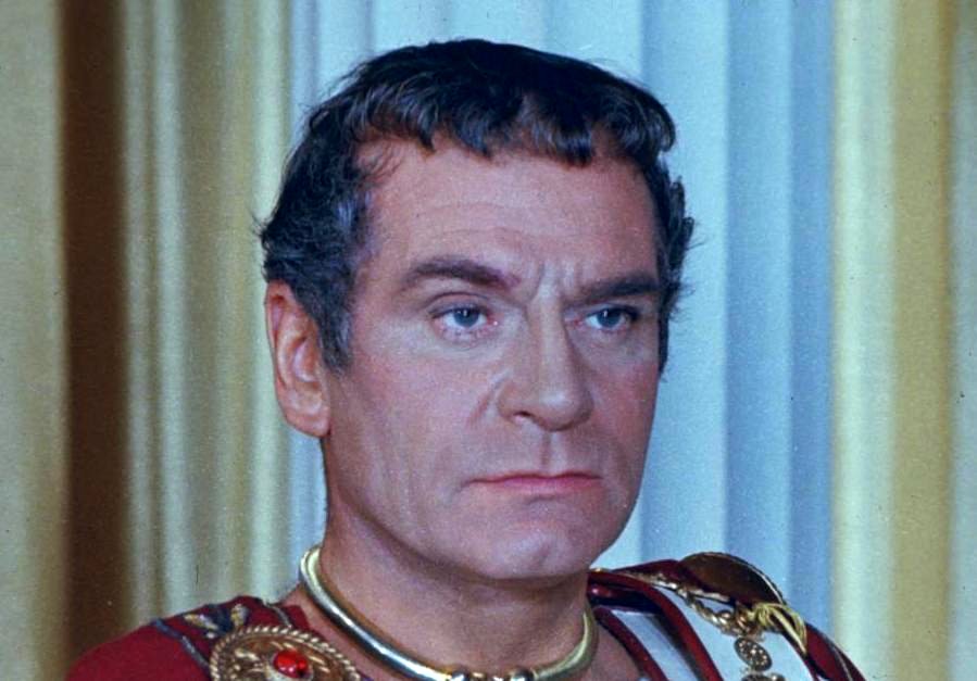 Photo du film Spartacus