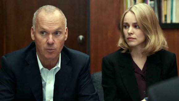 Photo du film Spotlight: Édition Spéciale