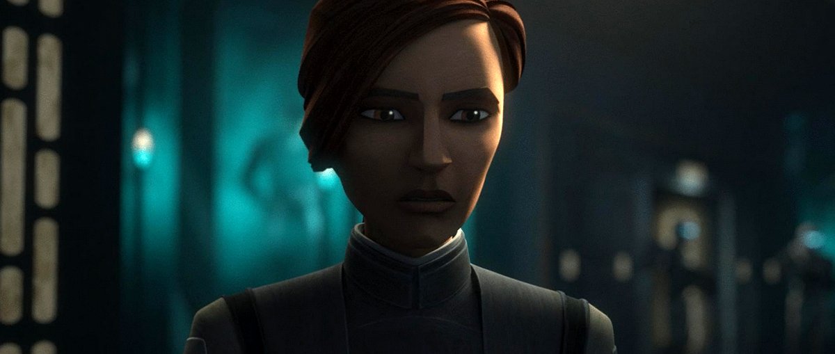 Photo from the movie Star Wars: The Bad Batch