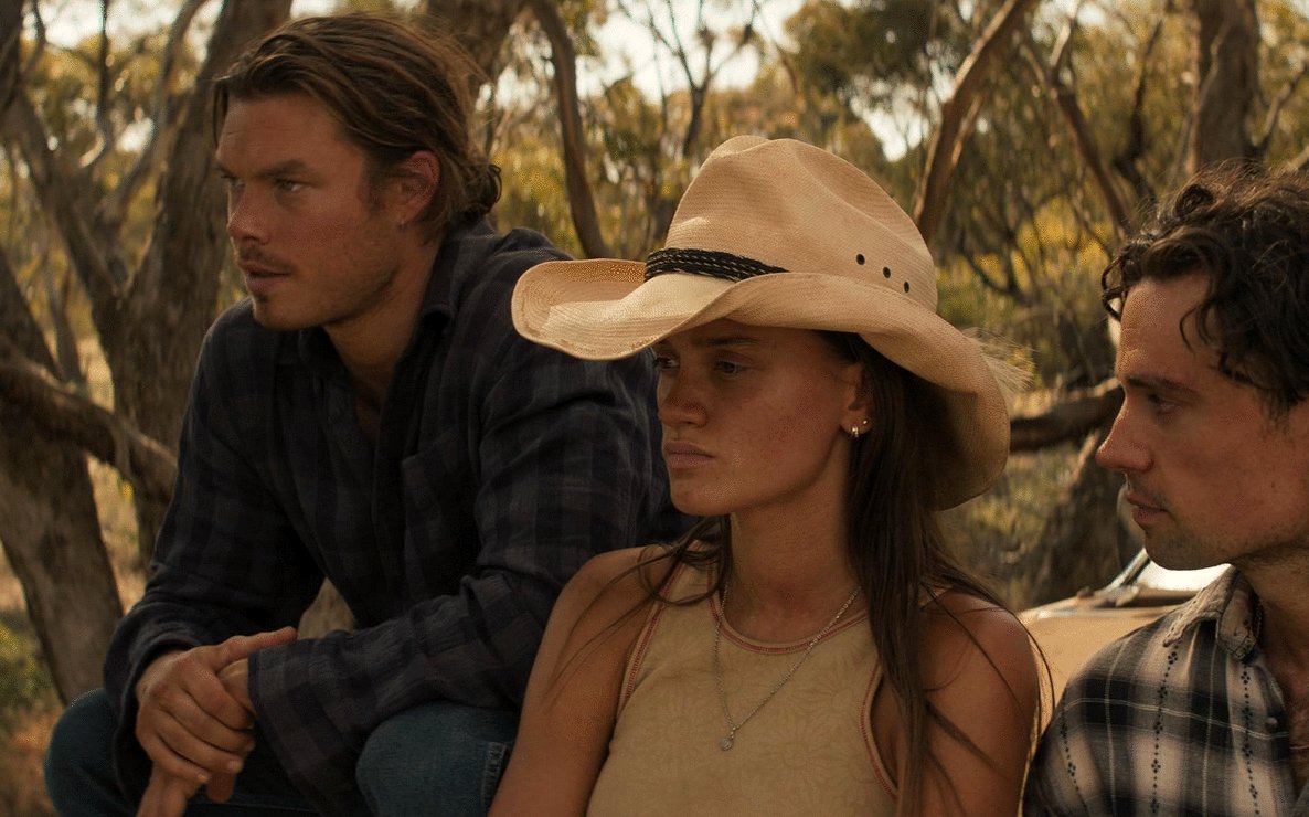 Photo from the movie Territory