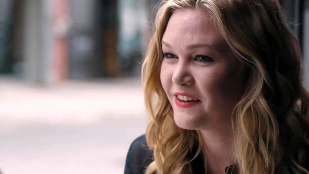 Photo from the movie The Drowning