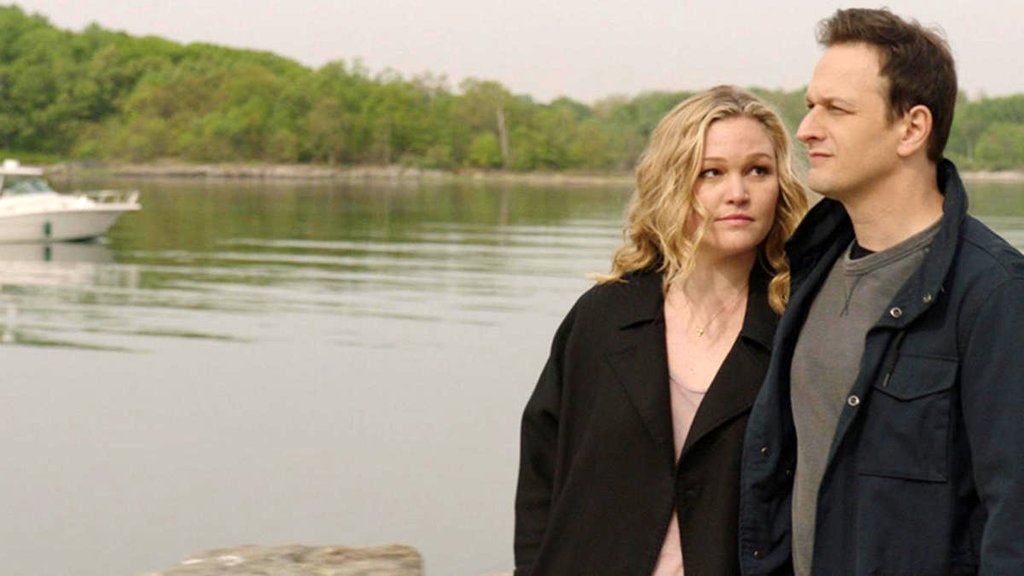 Photo from the movie The Drowning