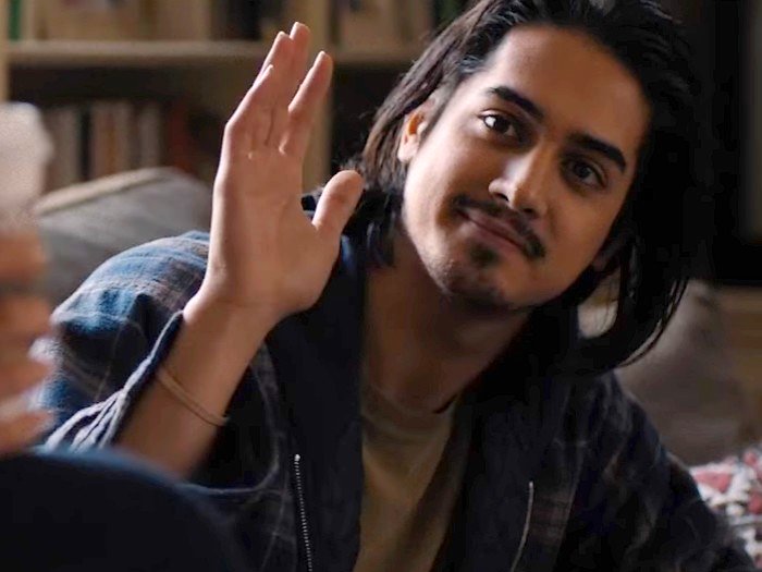 Photo from the movie The Drowning